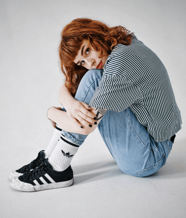 Three Column Layout (title Below) 1 Desk