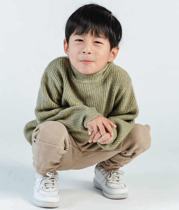 Three Column Layout (title Below) 3 Desk